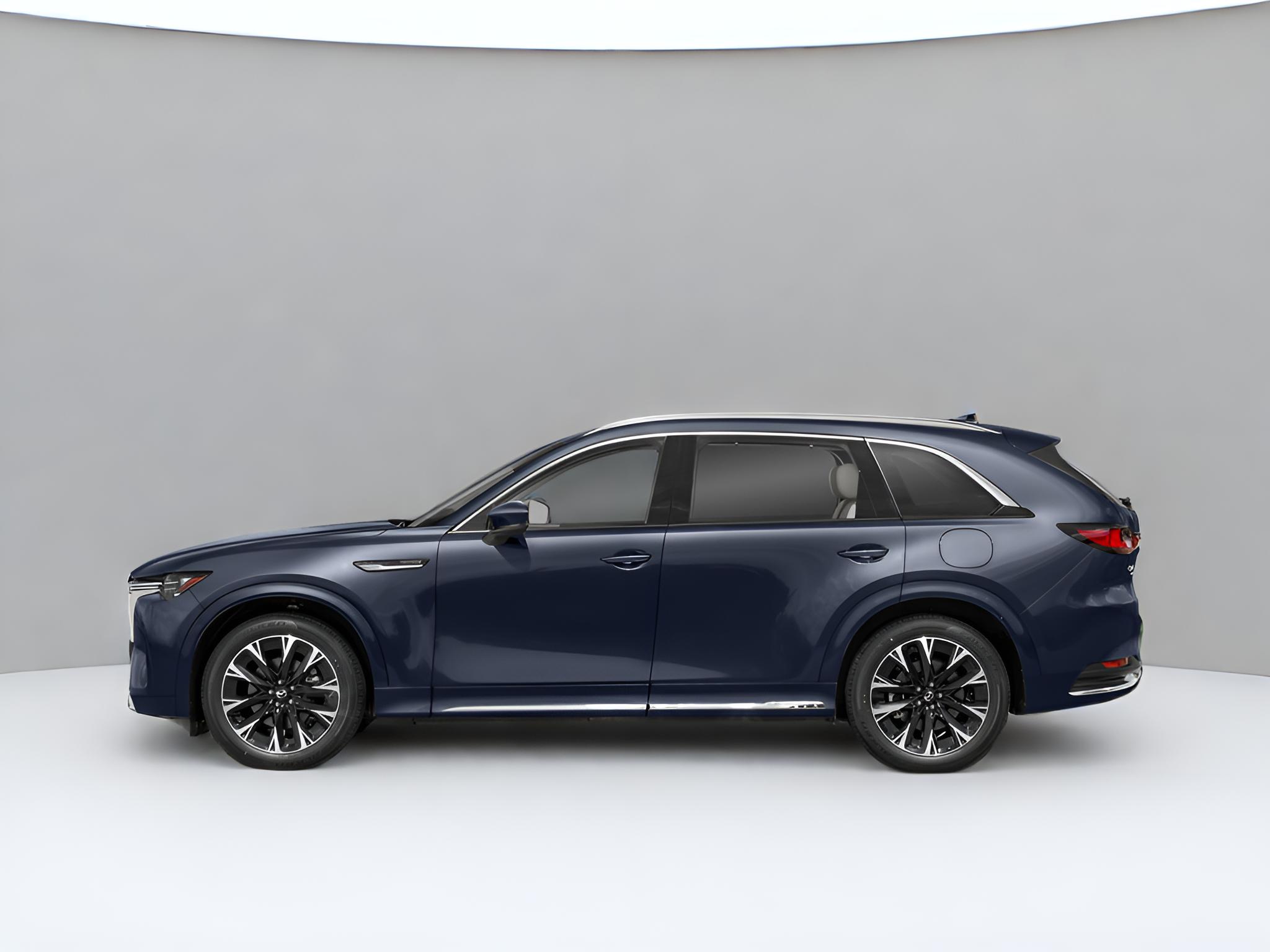 2024 Mazda Mazda CX-90 3.3 Turbo S