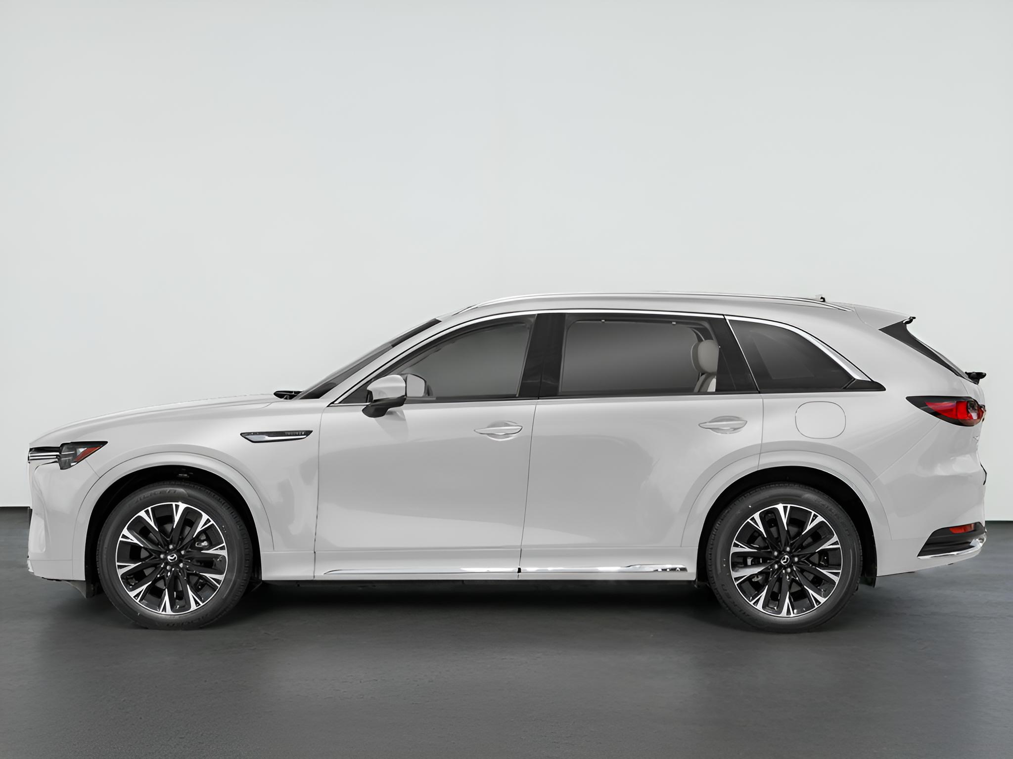 2024 Mazda Mazda CX-90 3.3 Turbo S