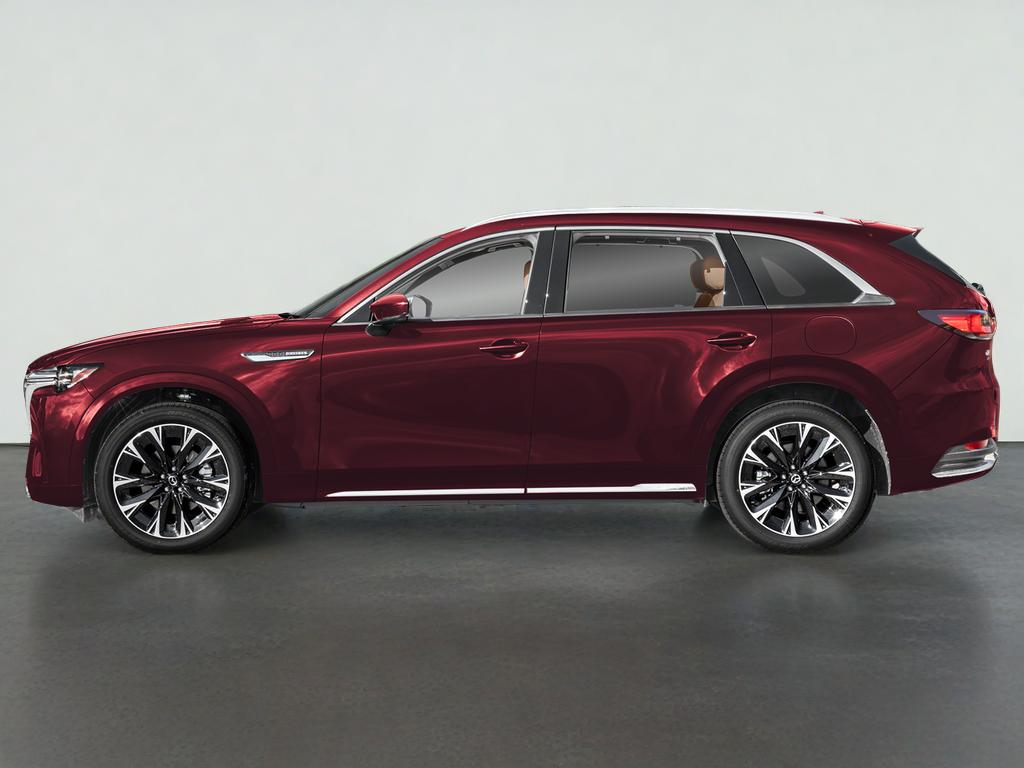 2024 Mazda Mazda CX-90 3.3 Turbo S Premium Plus