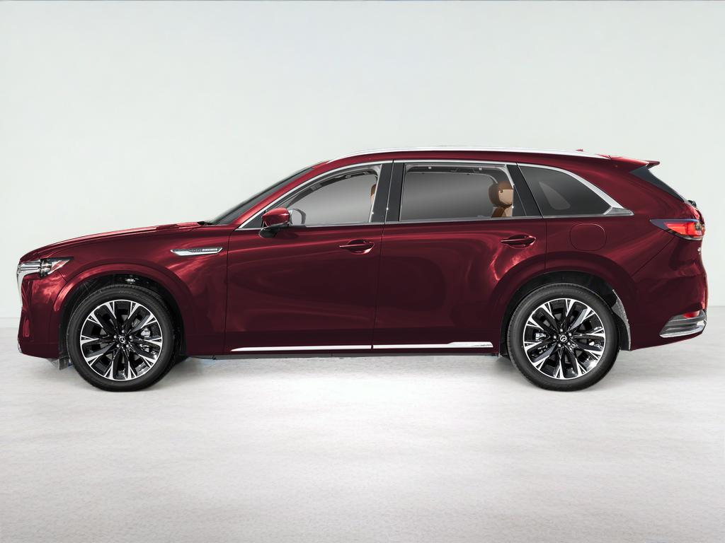 2024 Mazda Mazda CX-90 3.3 Turbo S Premium Plus