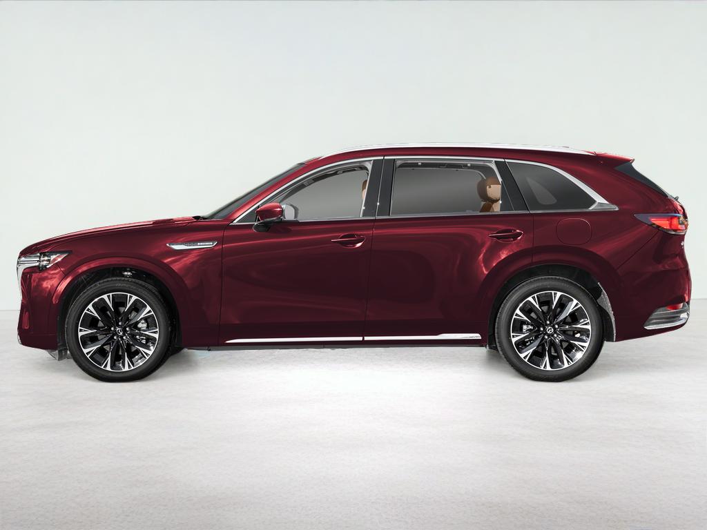 2024 Mazda Mazda CX-90 3.3 Turbo S Premium Plus