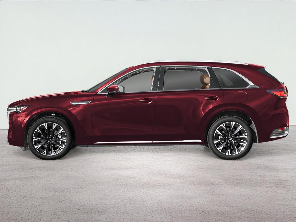 2024 Mazda Mazda CX-90 3.3 Turbo S Premium Plus