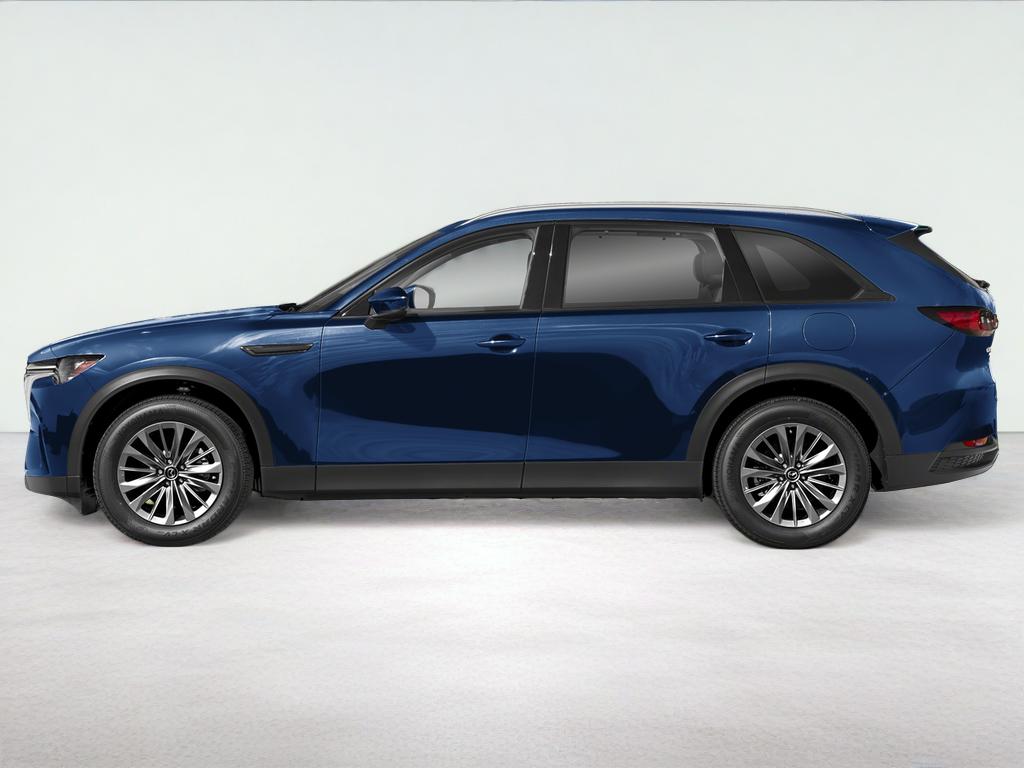 2024 Mazda Mazda CX-90 3.3 Turbo Preferred