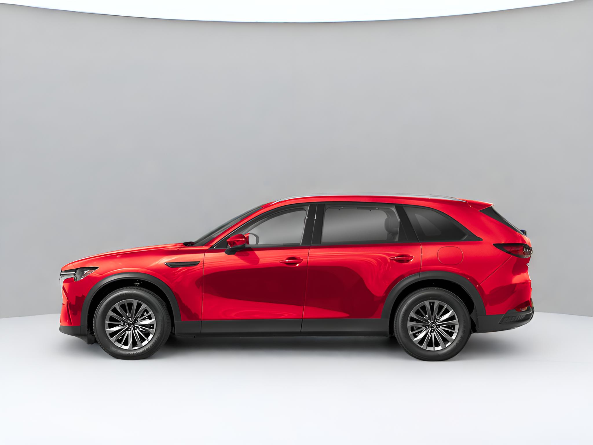 2024 Mazda Mazda CX-90 3.3 Turbo Preferred