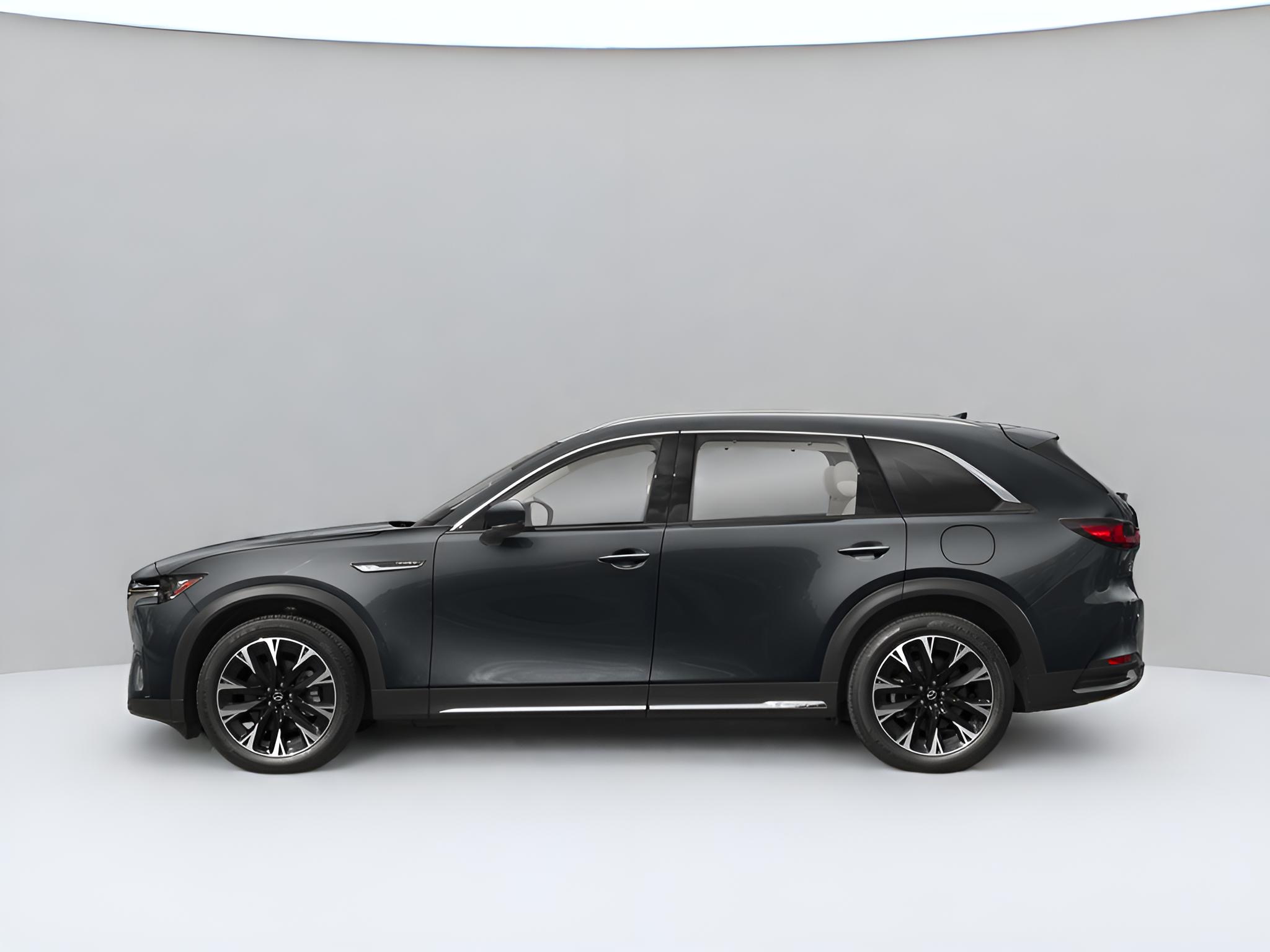 2024 Mazda Mazda CX-90 PHEV Premium
