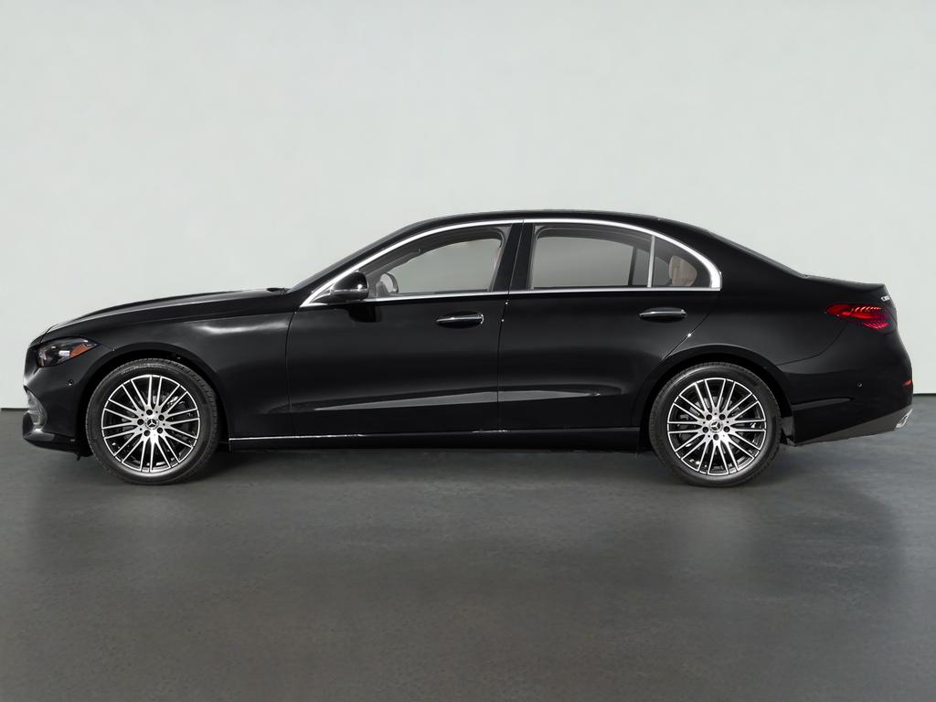 2025 Mercedes-Benz C 300 C 300