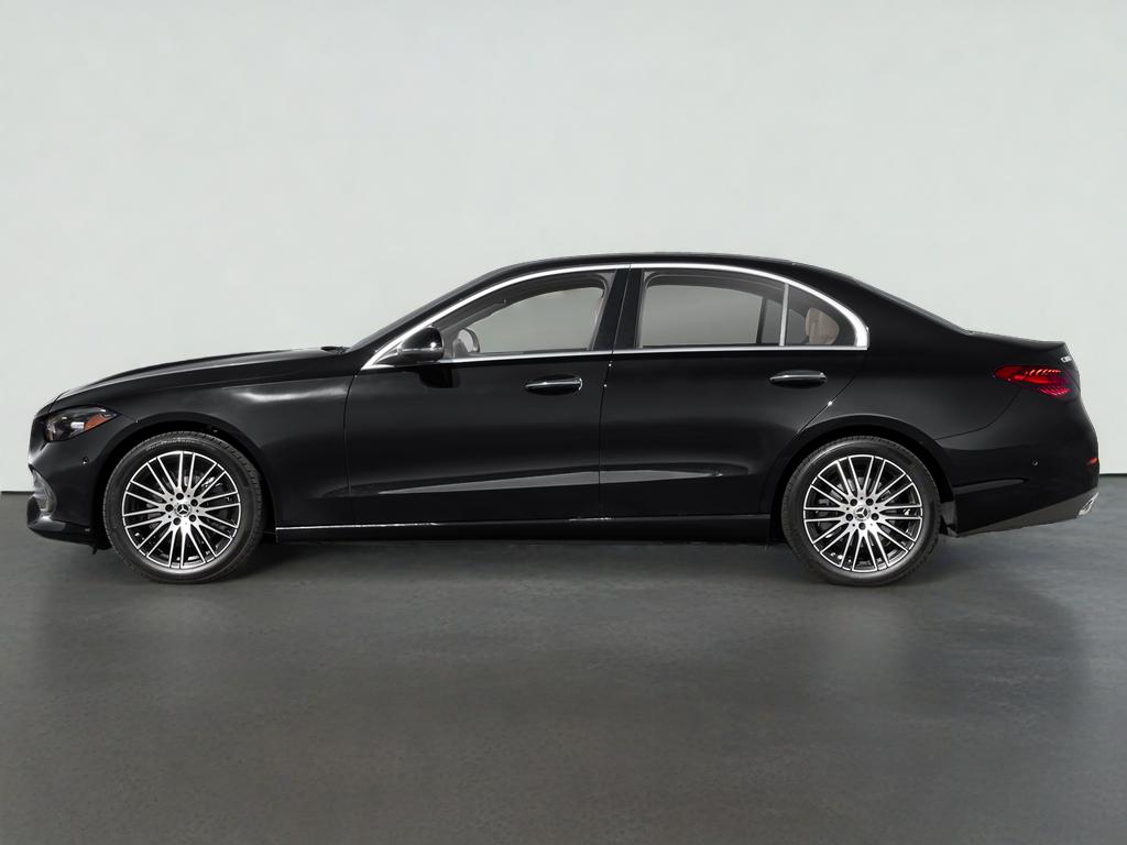 2025 Mercedes-Benz C 300 C 300 4MATIC®