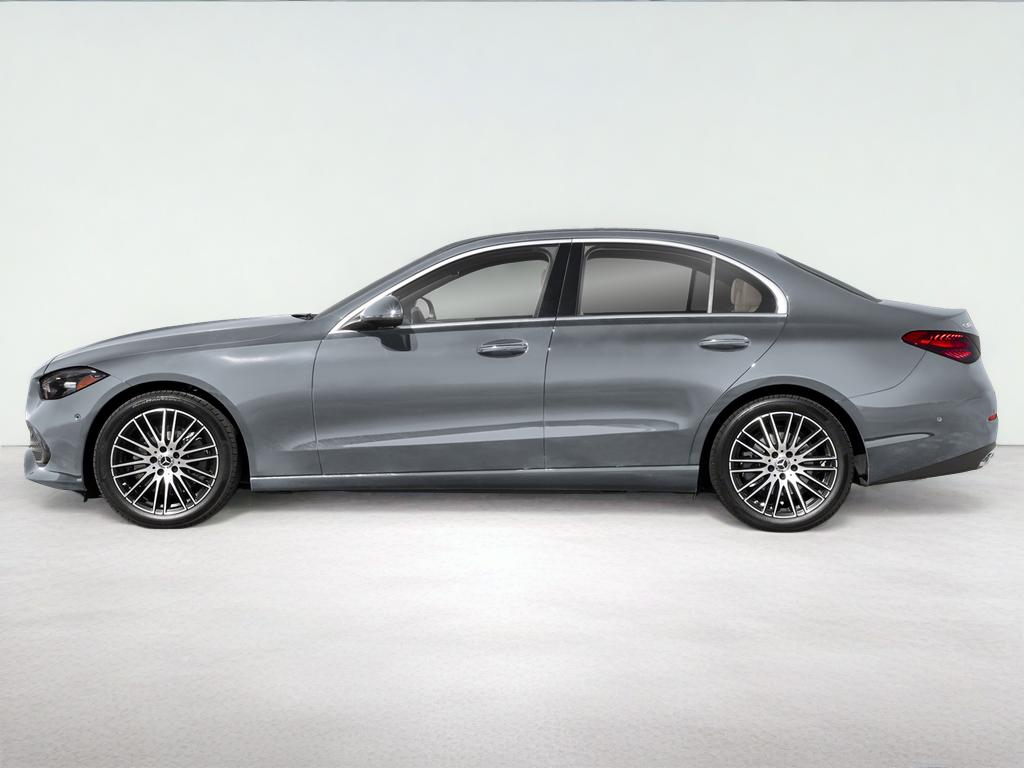 2024 Mercedes-Benz C 300 C 300