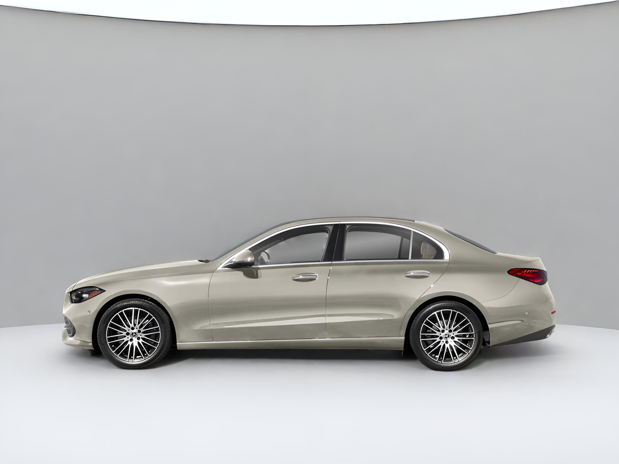 2024 Mercedes-Benz C 300 C 300