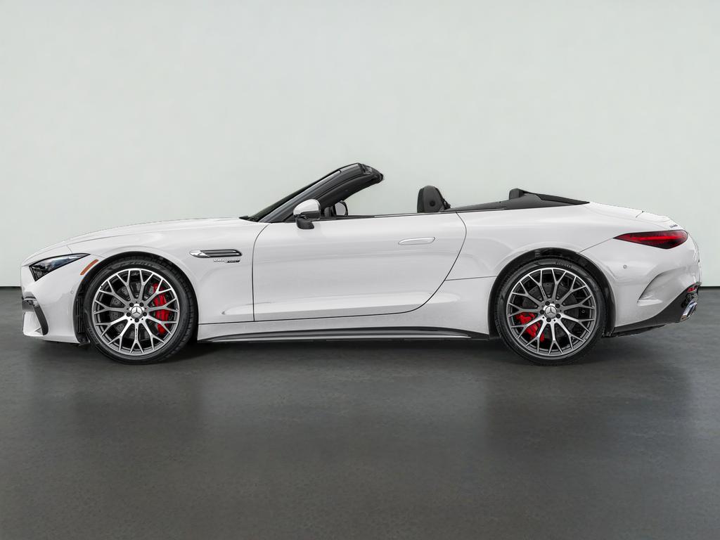 2024 Mercedes-Benz AMG® SL 55 SL 55 AMG® 4MATIC®