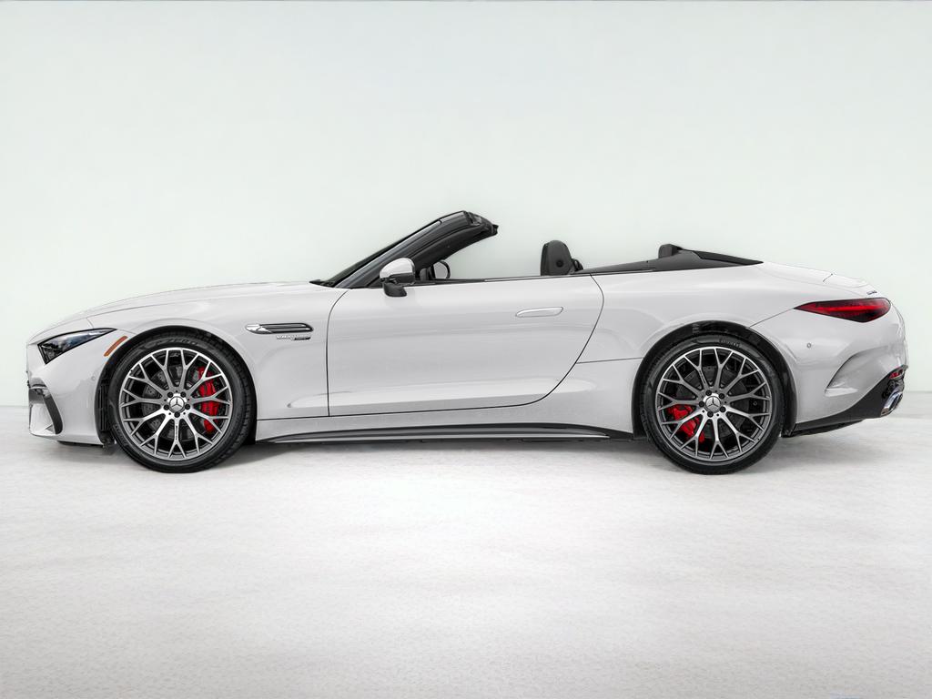 2024 Mercedes-Benz AMG® SL 55 SL 55 AMG® 4MATIC®
