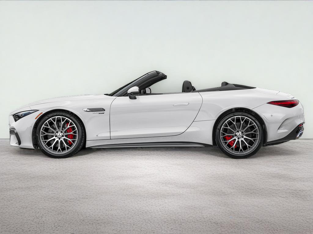 2024 Mercedes-Benz AMG® SL 55 SL 55 AMG® 4MATIC®