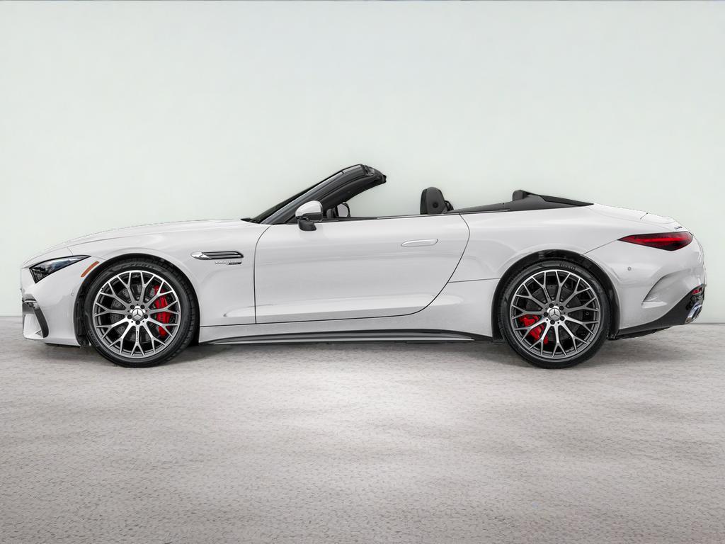 2024 Mercedes-Benz AMG® SL 55 SL 55 AMG® 4MATIC®