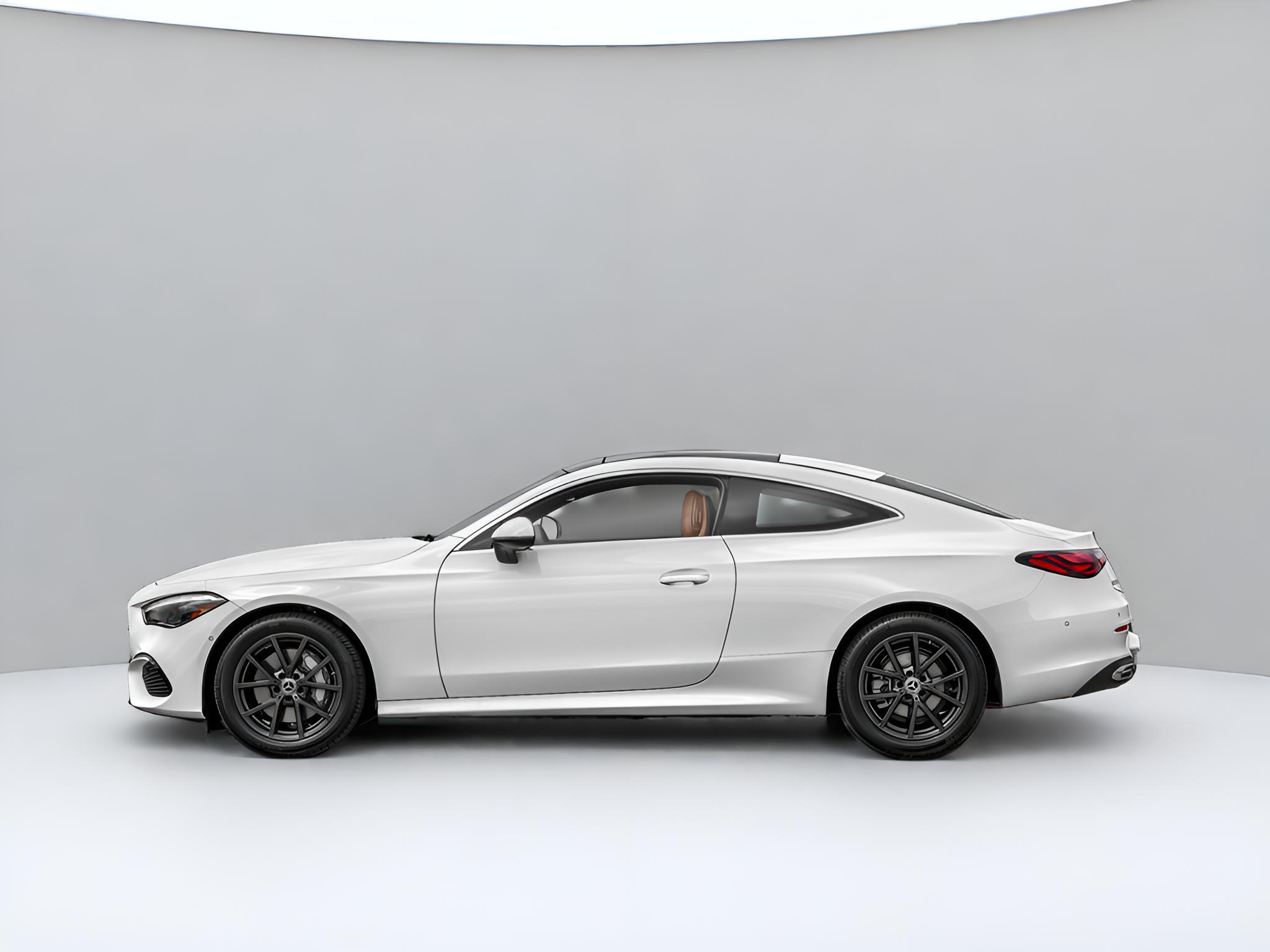 2024 Mercedes-Benz CLE 300 CLE 300 4MATIC®