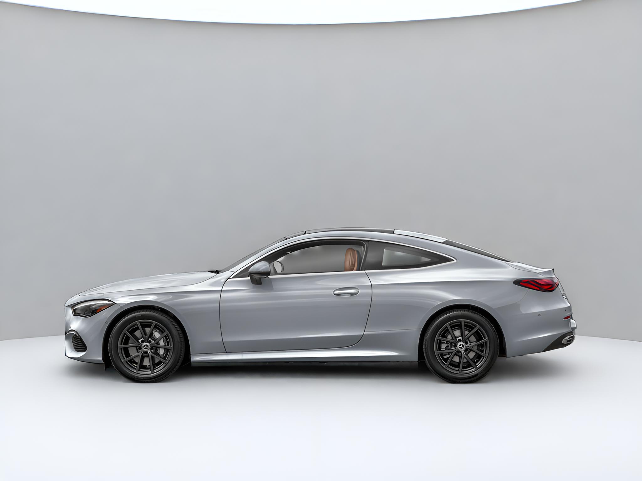 2024 Mercedes-Benz CLE 300 CLE 300 4MATIC®