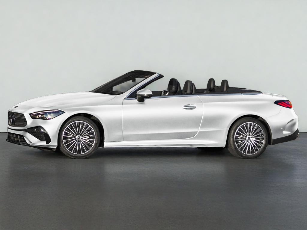 2024 Mercedes-Benz CLE 300 CLE 300 4MATIC®