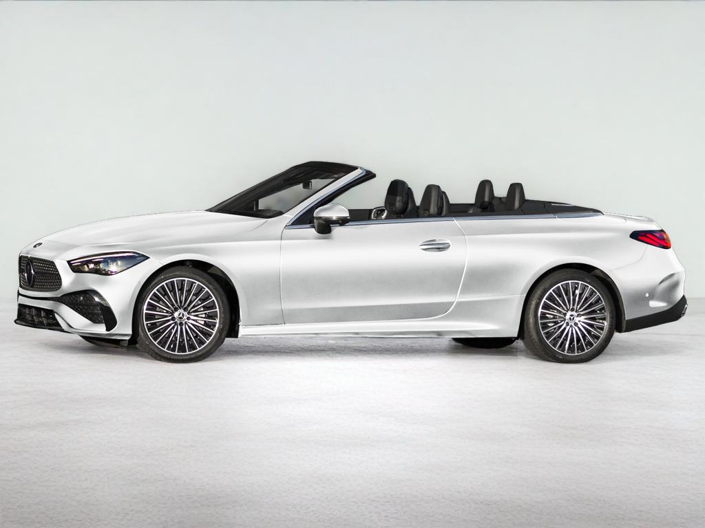 2024 Mercedes-Benz CLE 300 CLE 300 4MATIC®