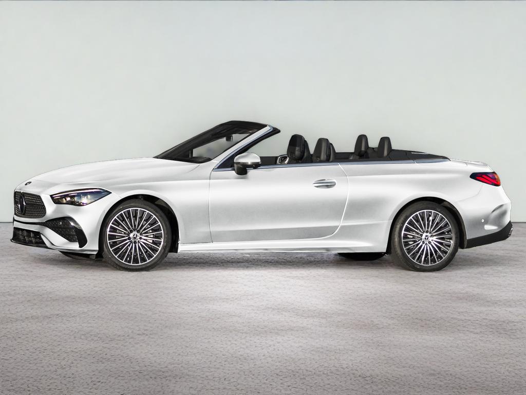 2024 Mercedes-Benz CLE 300 CLE 300 4MATIC®