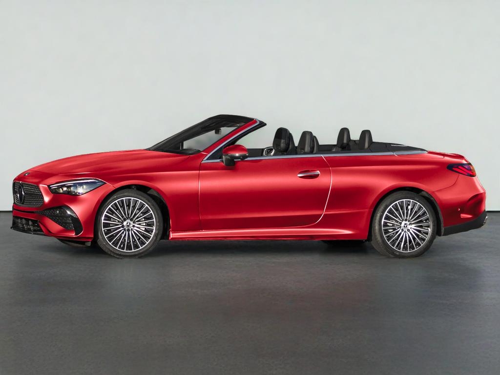 2024 Mercedes-Benz CLE 300 CLE 300 4MATIC®