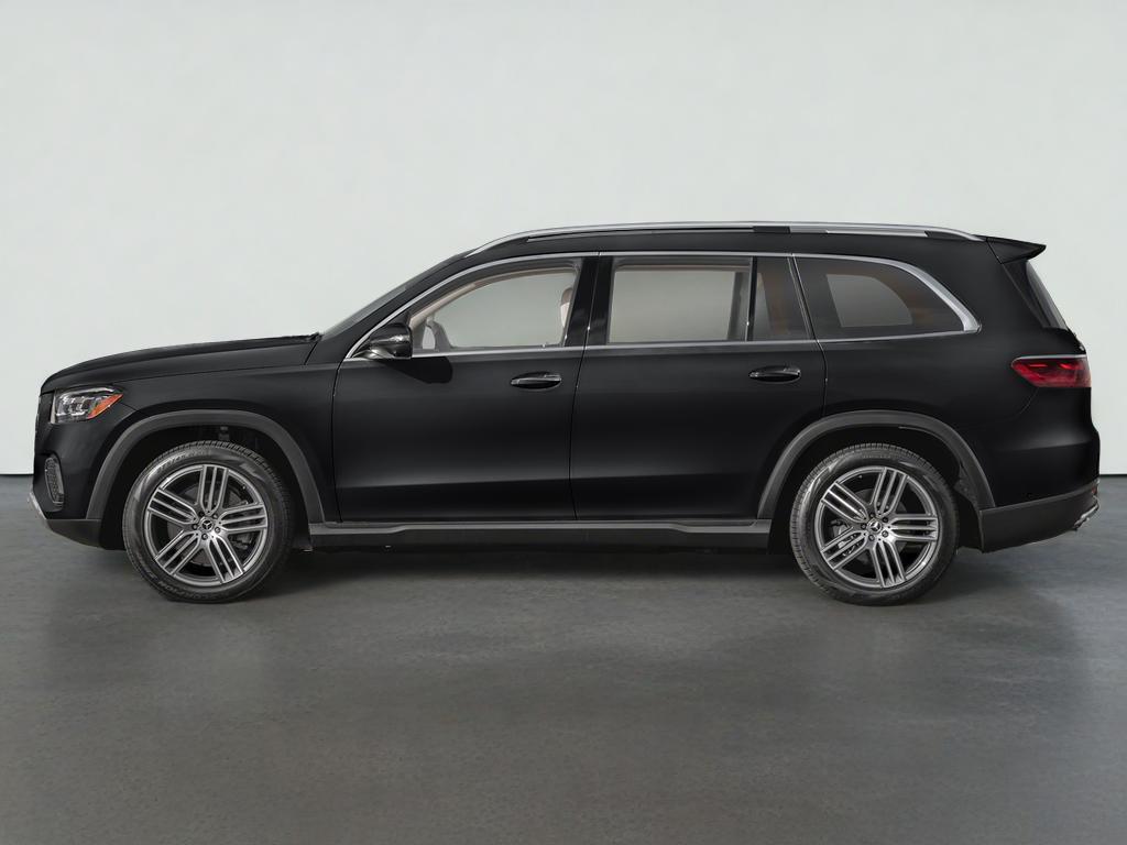 2024 Mercedes-Benz GLS 450 GLS 450 4MATIC®