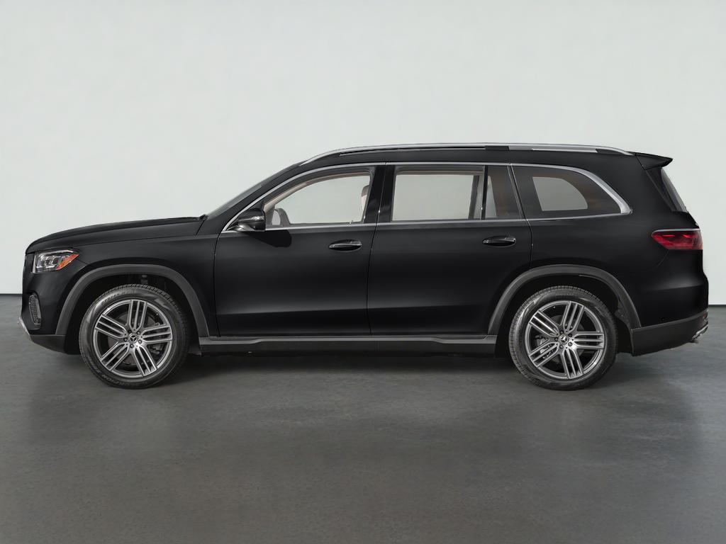 2024 Mercedes-Benz GLS 450 GLS 450 4MATIC®
