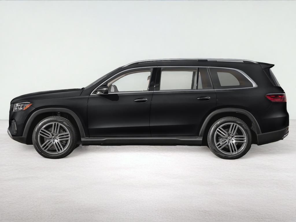 2024 Mercedes-Benz GLS 450 GLS 450 4MATIC®