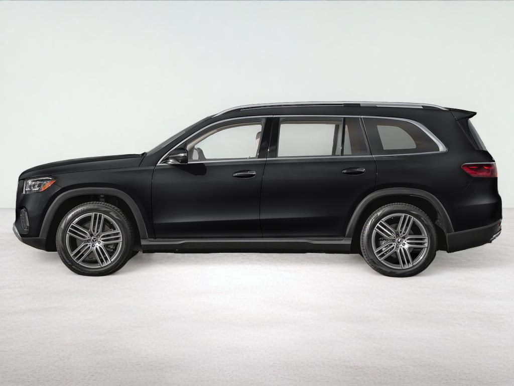 2024 Mercedes-Benz GLS 450 GLS 450 4MATIC®