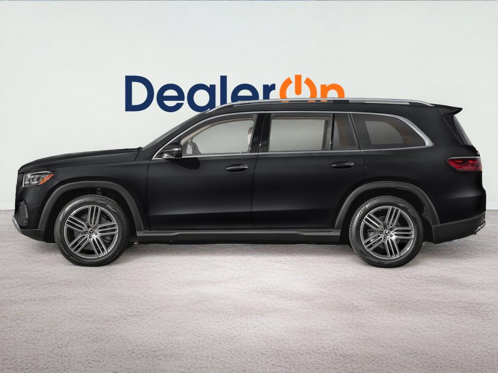 2024 Mercedes-Benz GLS 450 GLS 450 4MATIC®