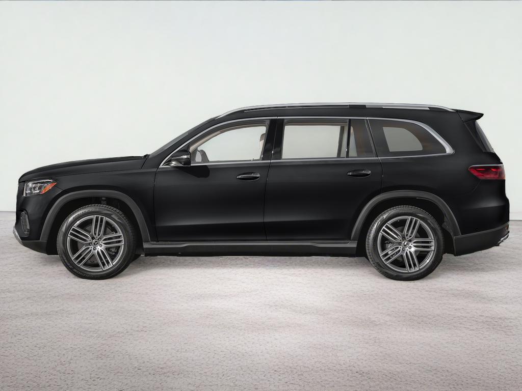 2024 Mercedes-Benz GLS 450 GLS 450 4MATIC®