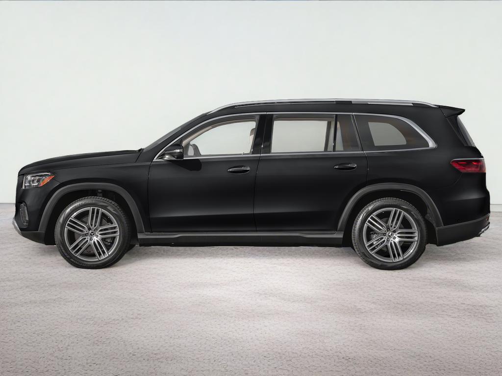 2024 Mercedes-Benz GLS 450 GLS 450 4MATIC®