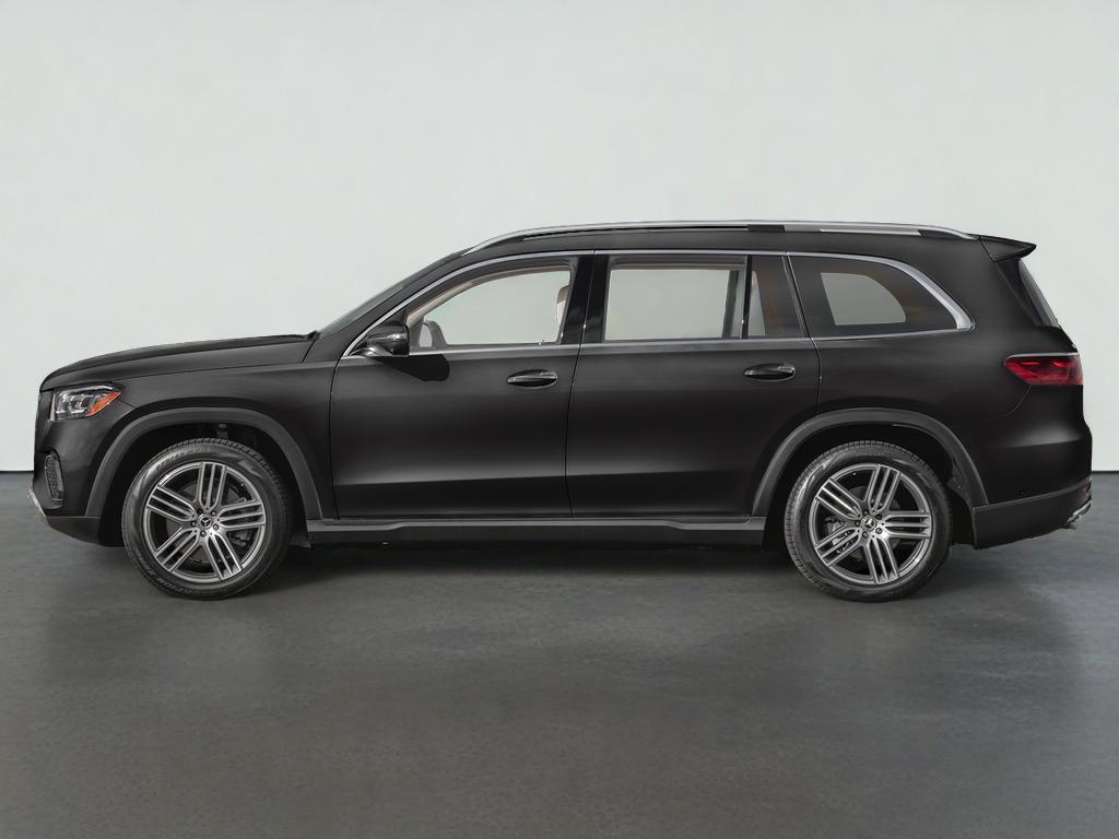 2025 Mercedes-Benz GLS 450 GLS 450 4MATIC®