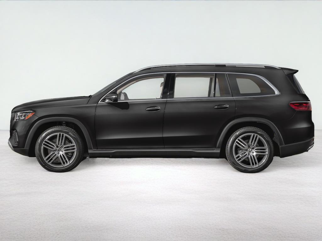 2024 Mercedes-Benz GLS 450 GLS 450 4MATIC®