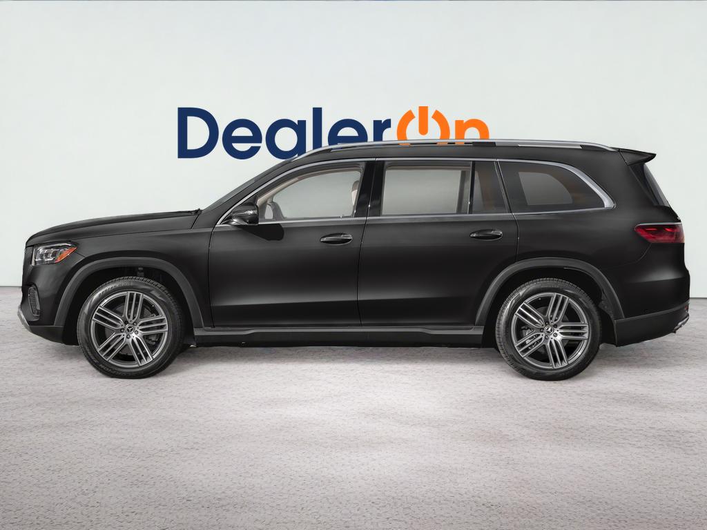 2024 Mercedes-Benz GLS 450 GLS 450 4MATIC®