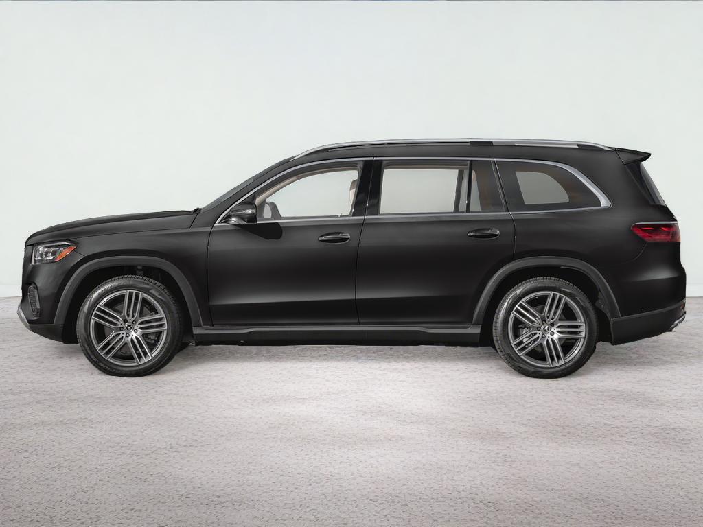 2024 Mercedes-Benz GLS 450 GLS 450 4MATIC®