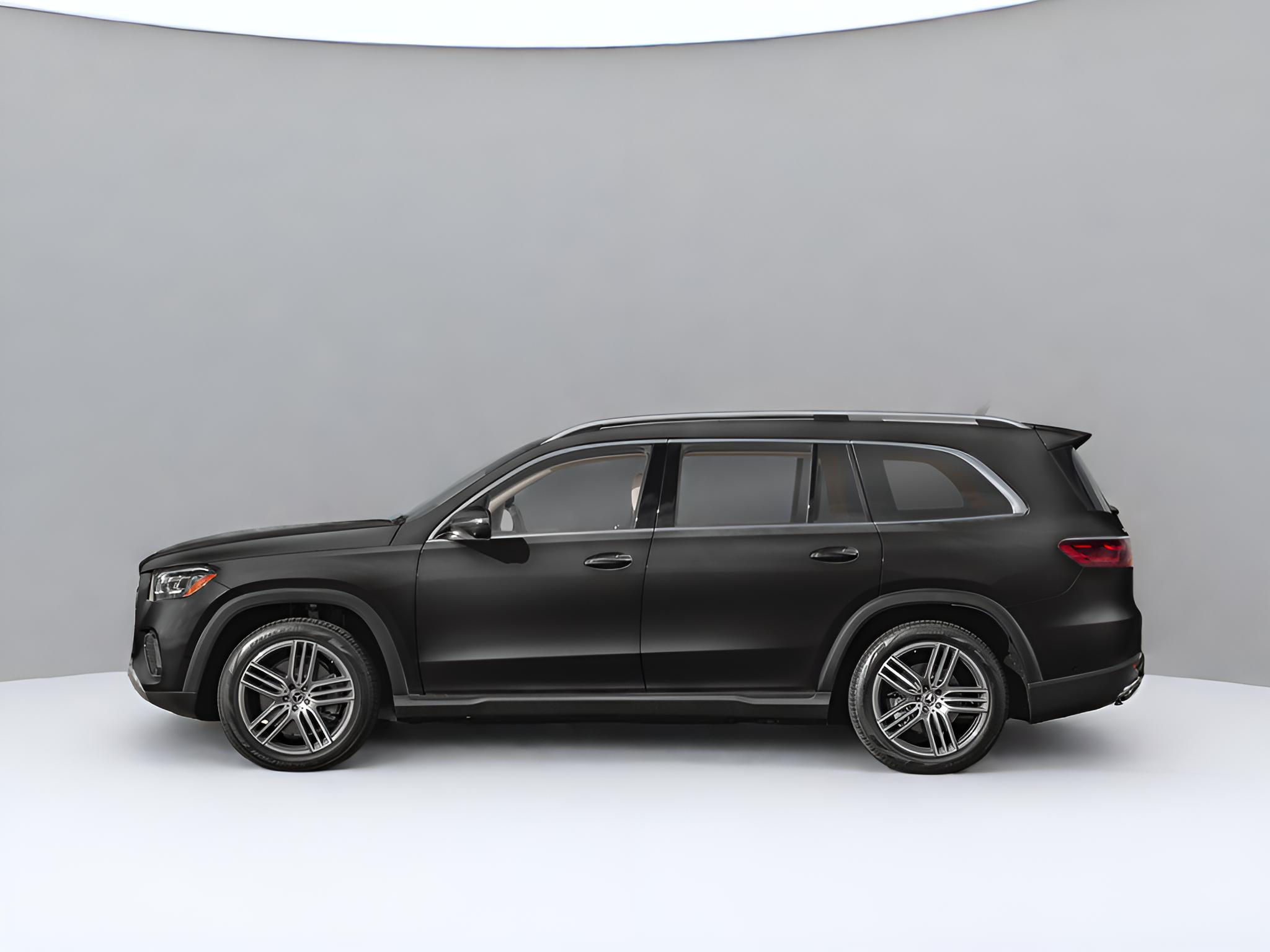 2024 Mercedes-Benz GLS 450 GLS 450 4MATIC®