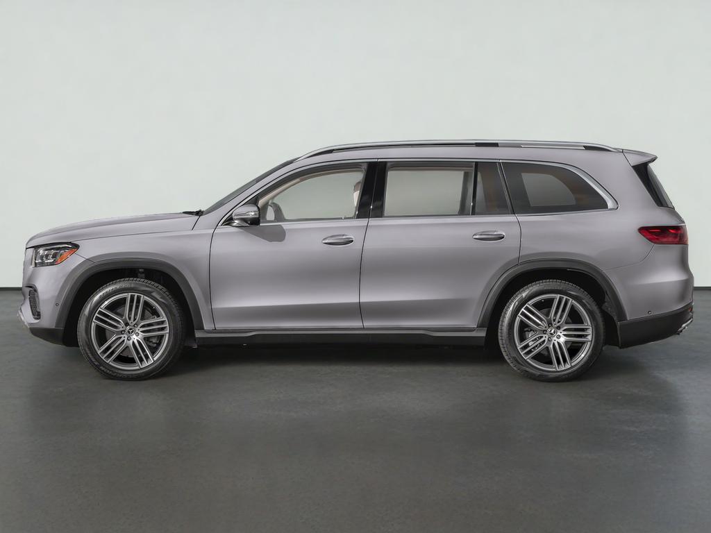 2024 Mercedes-Benz GLS 450 GLS 450