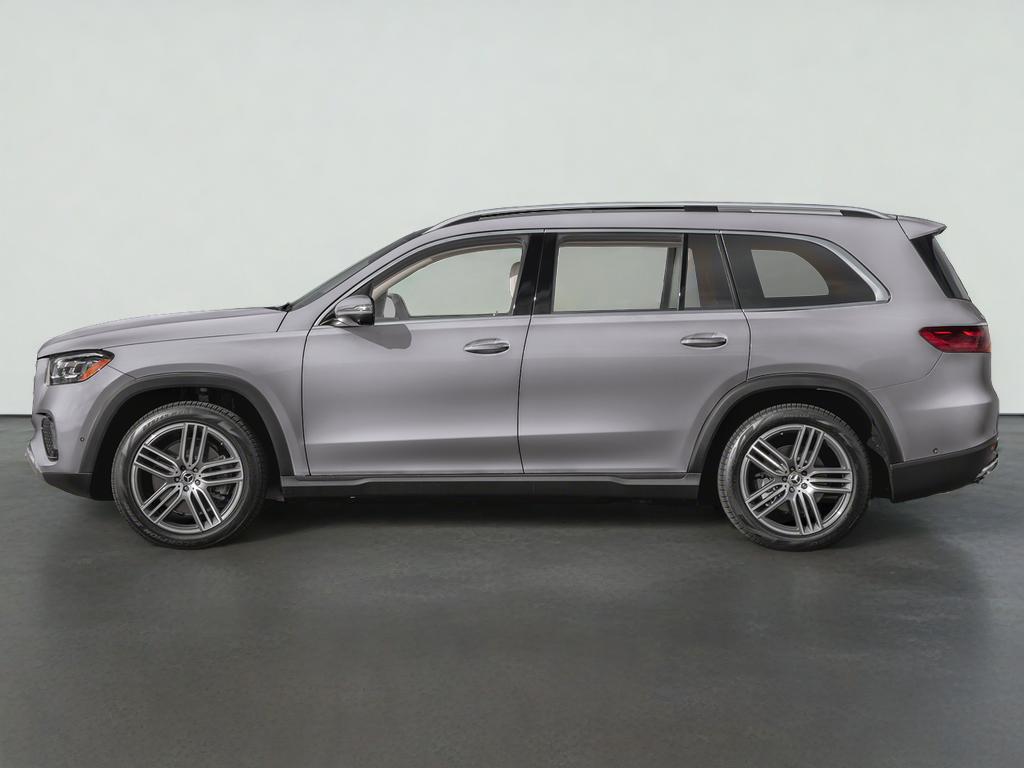2024 Mercedes-Benz GLS 450 GLS 450