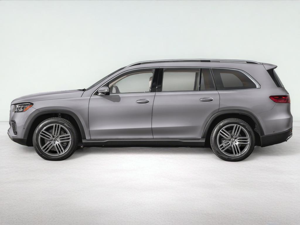 2024 Mercedes-Benz GLS 450 GLS 450