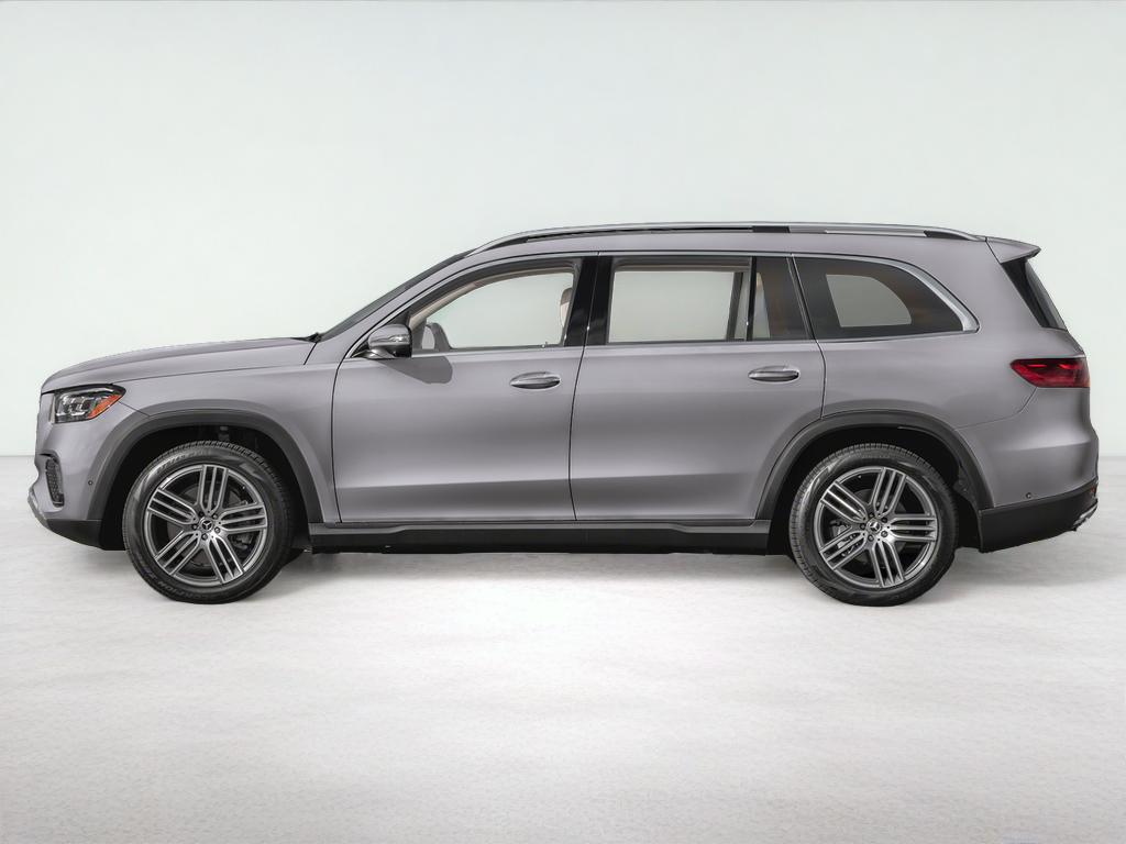 2024 Mercedes-Benz GLS 450 GLS 450