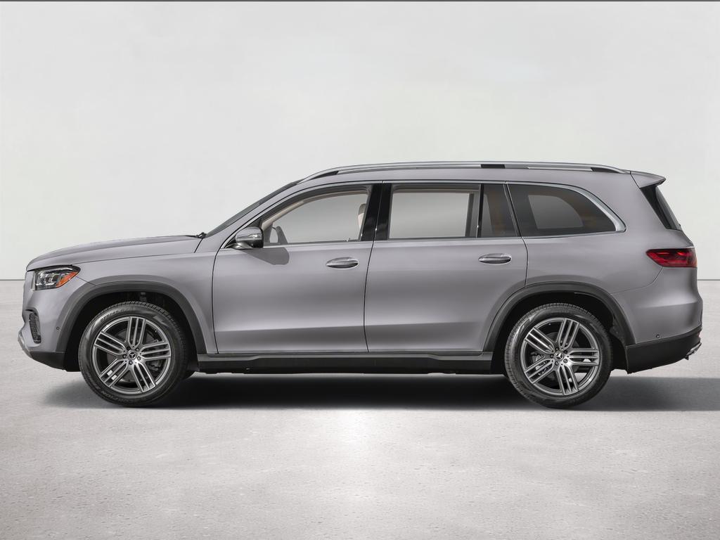 2024 Mercedes-Benz GLS 450 GLS 450