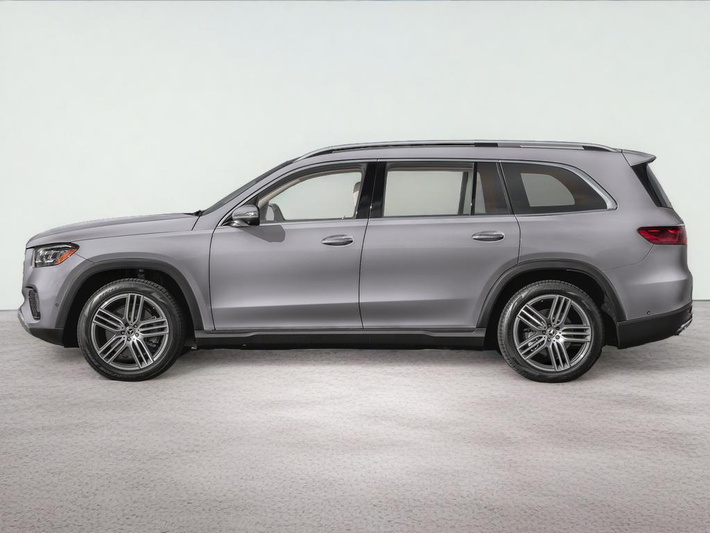 2024 Mercedes-Benz GLS 450 GLS 450