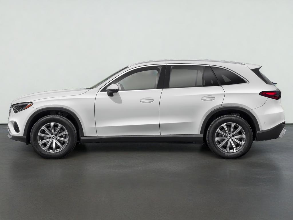 2024 Mercedes-Benz GLC 300 GLC 300