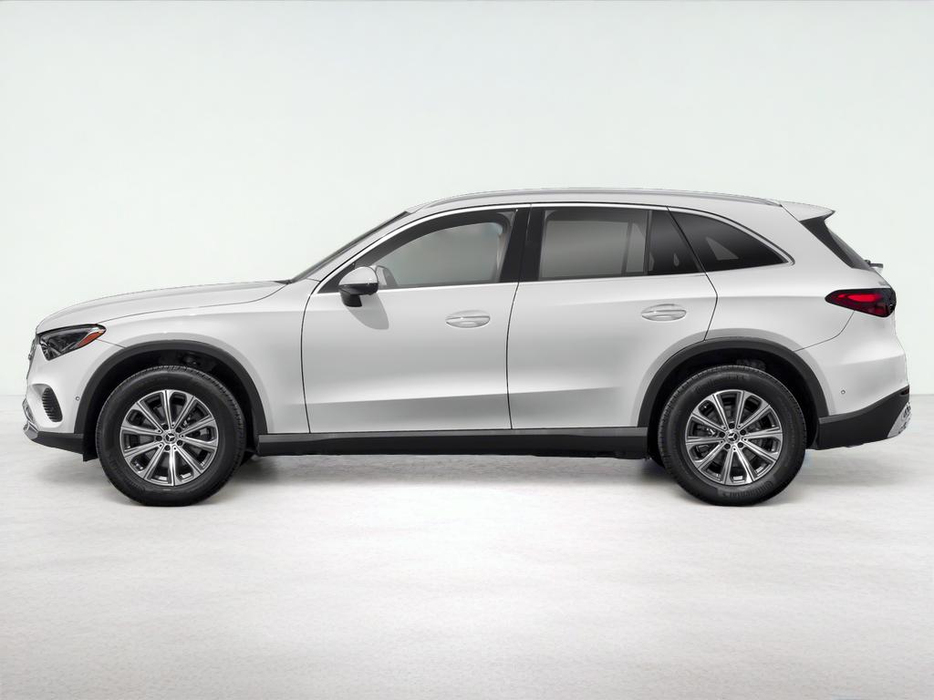 2024 Mercedes-Benz GLC 300 GLC 300