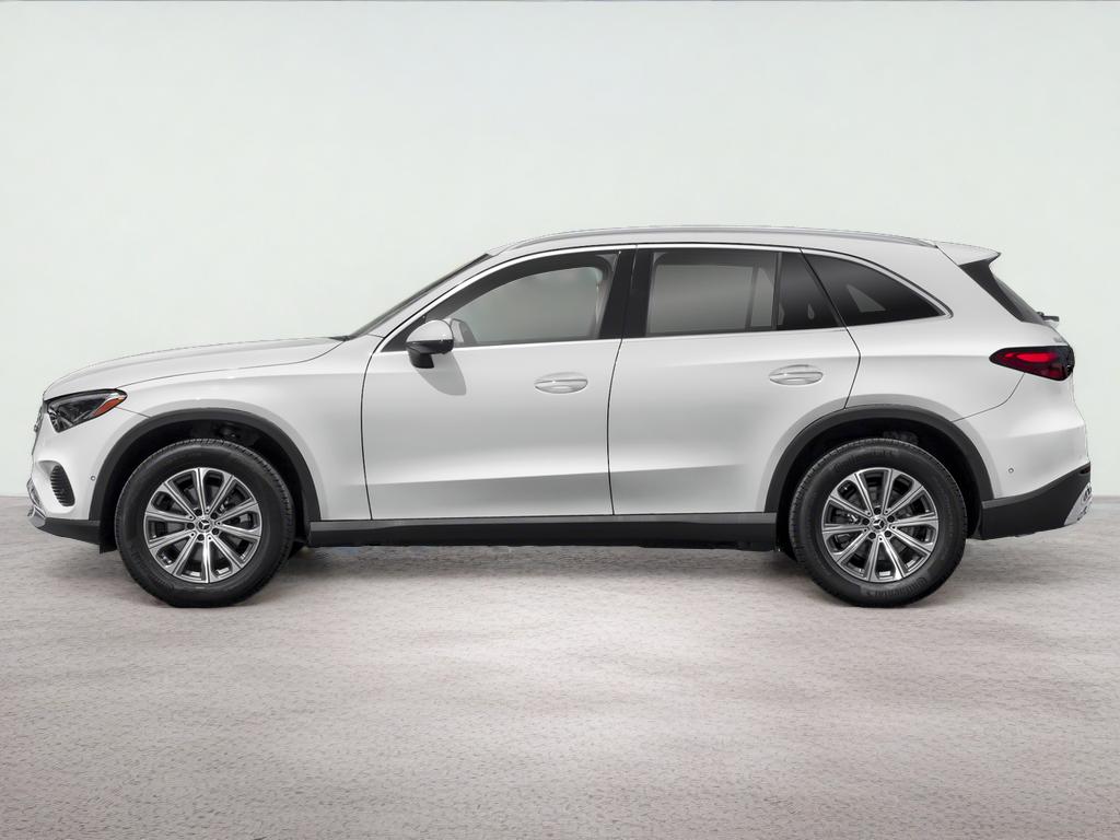 2024 Mercedes-Benz GLC 300 GLC 300 4MATIC®