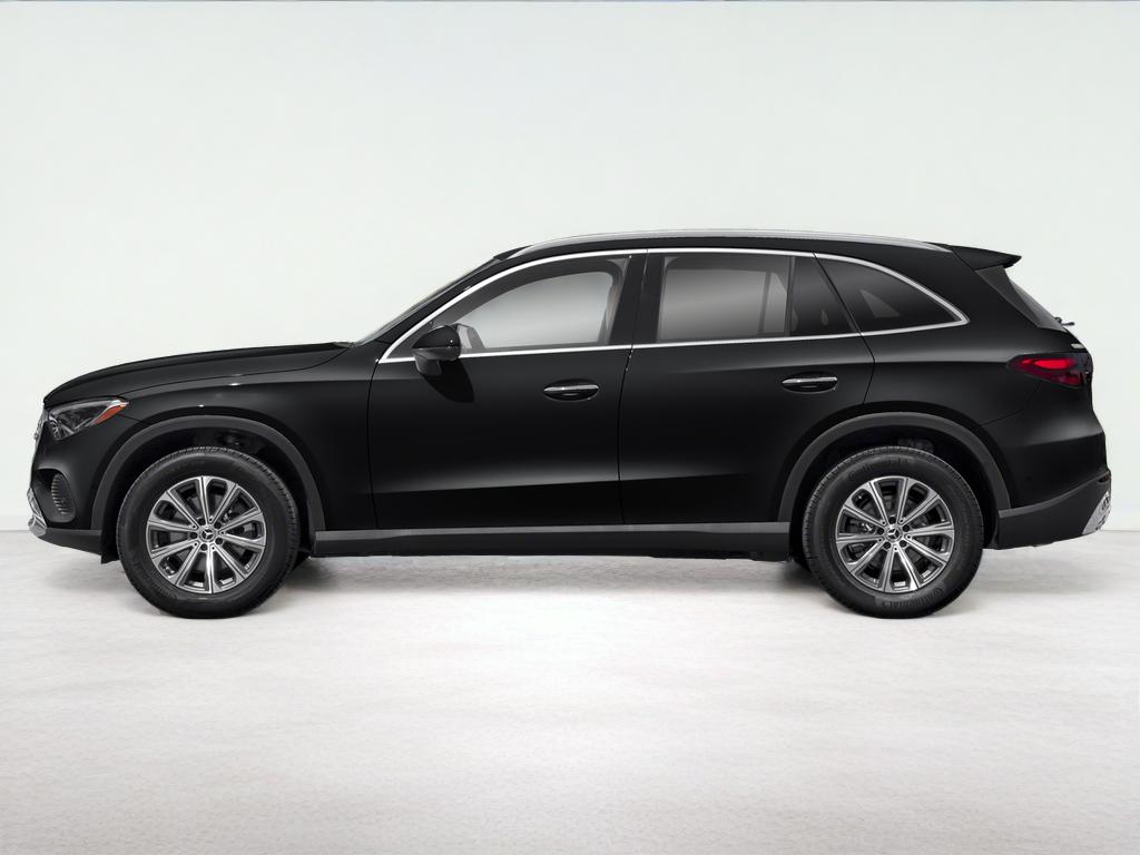 2024 Mercedes-Benz GLC 300 GLC 300