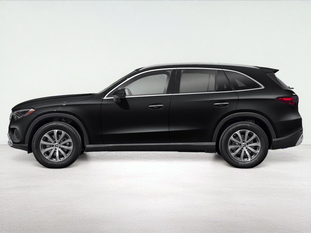 2024 Mercedes-Benz GLC 300 GLC 300