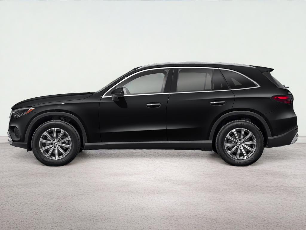 2024 Mercedes-Benz GLC 300 GLC 300 4MATIC®