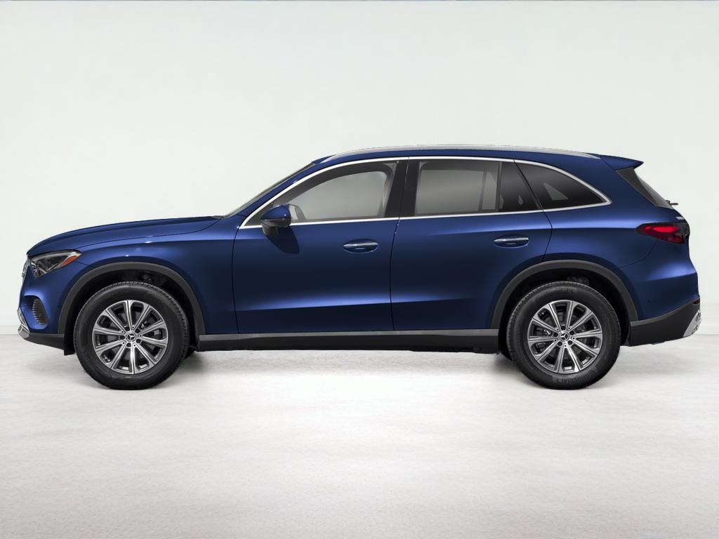 2024 Mercedes-Benz GLC 300 GLC 300