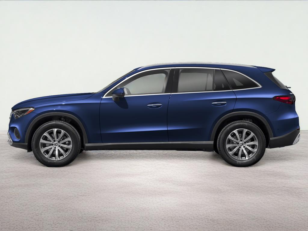 2024 Mercedes-Benz GLC 300 GLC 300