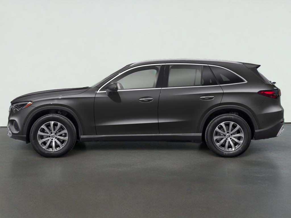 2024 Mercedes-Benz GLC 300 GLC 300 4MATIC®